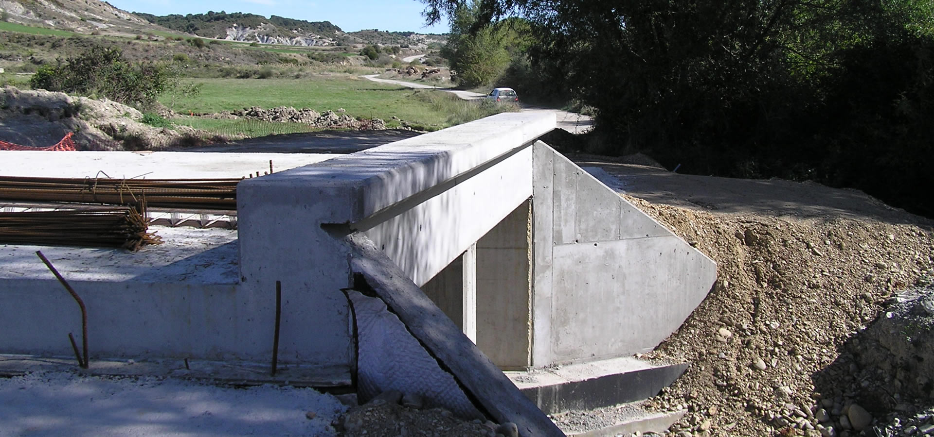 Obra Civil